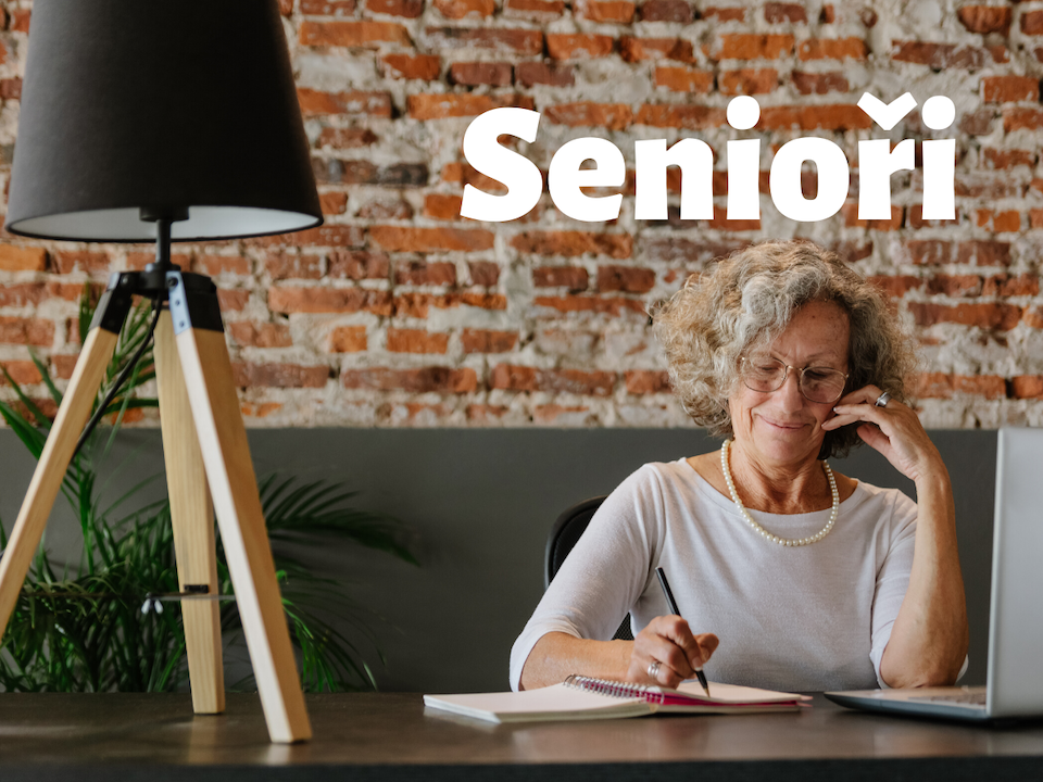 seniori